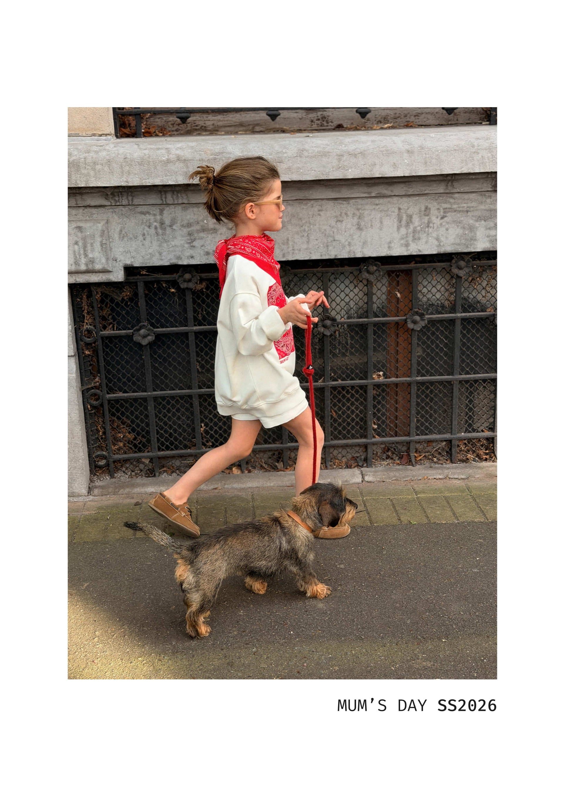 Short básico vuelto