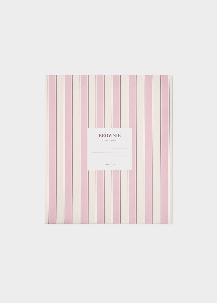 Pochette cadeaux boutique moyenne