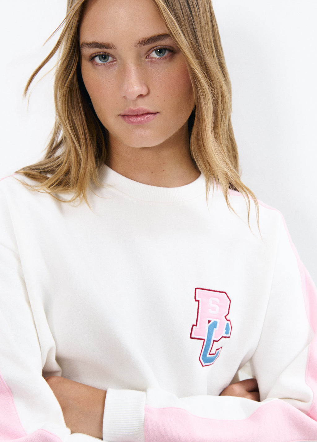 Samarreta d'abric exclusiva Brownie Club
