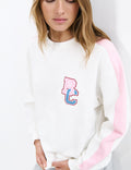 Sweatshirt exclusiva Brownie Club