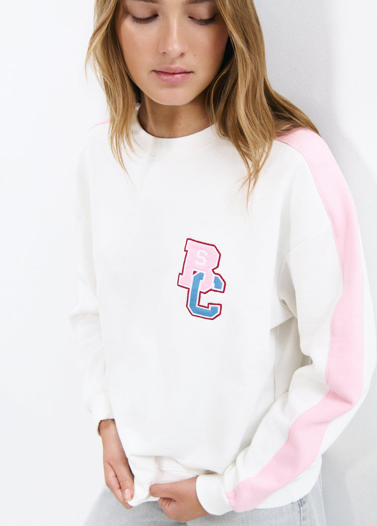 Sudadera exclusiva Brownie Club