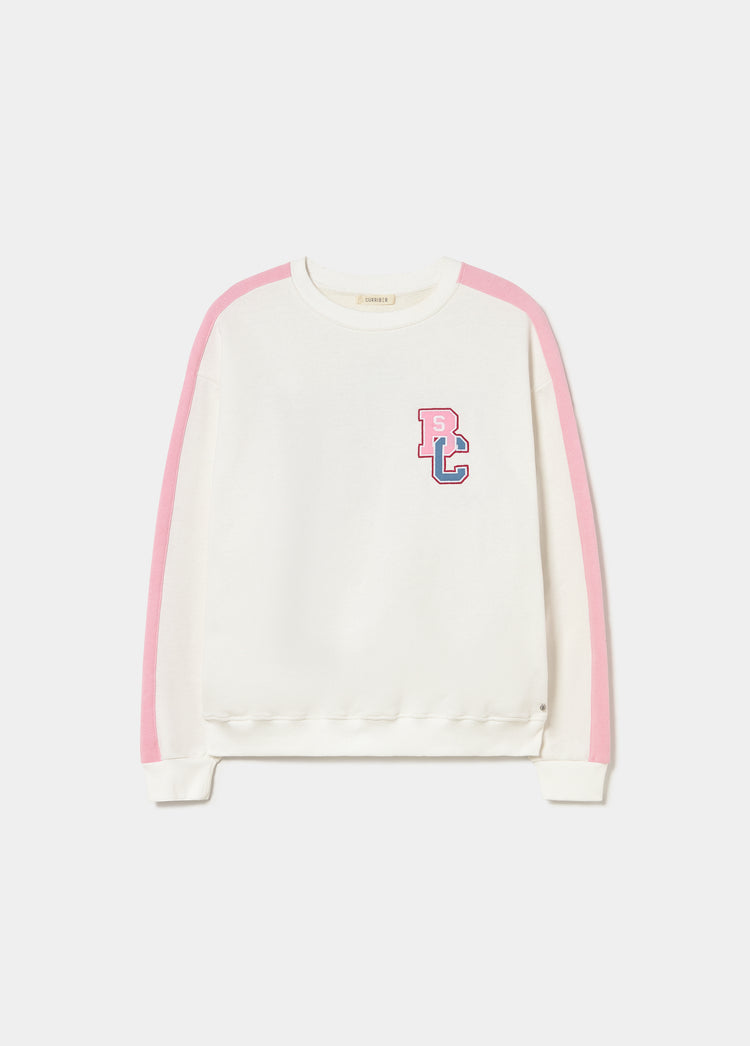 Sudadera exclusiva Brownie Club