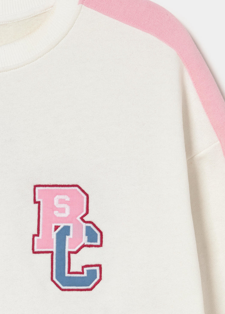 Sudadera exclusiva Brownie Club