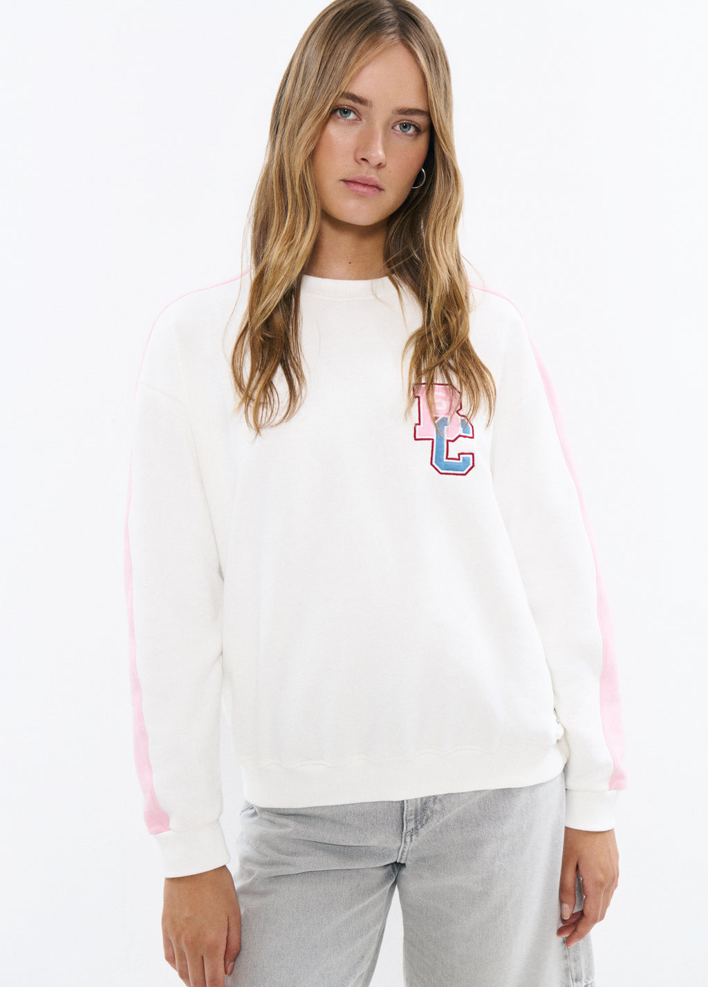 Samarreta d'abric exclusiva Brownie Club