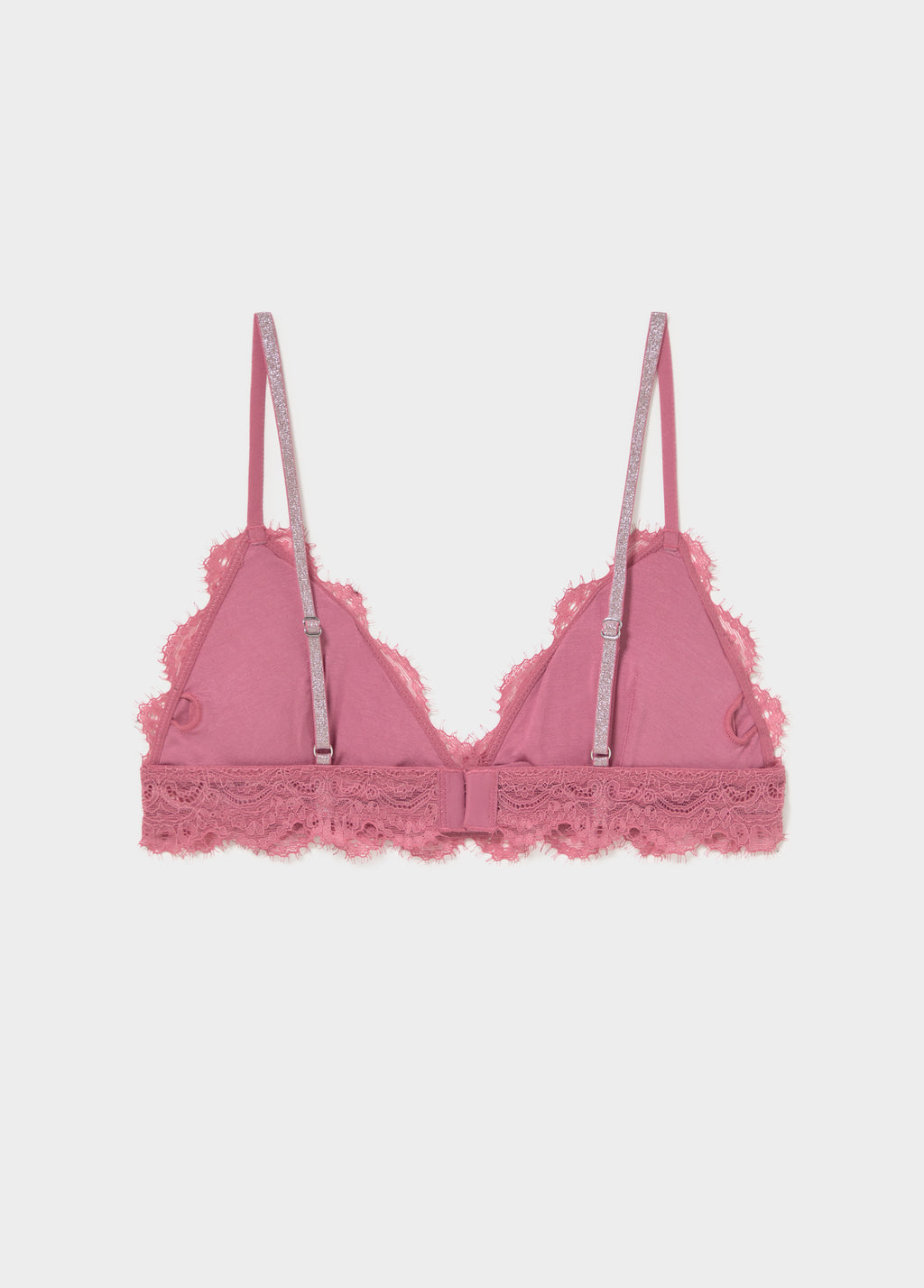 Soutien-gorge en dentelle