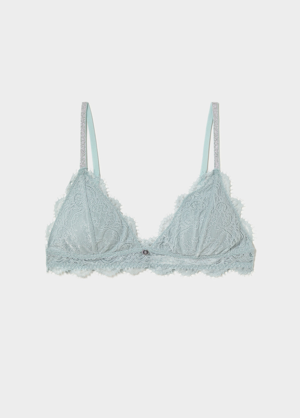 Soutien-gorge en dentelle