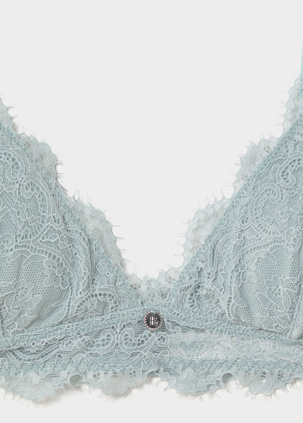 Soutien-gorge en dentelle