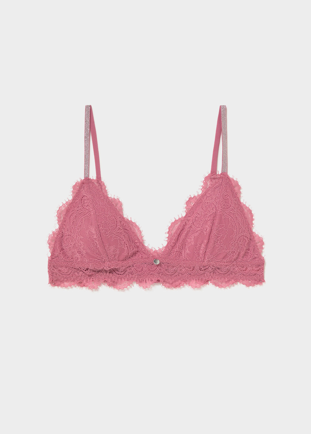 Soutien-gorge en dentelle