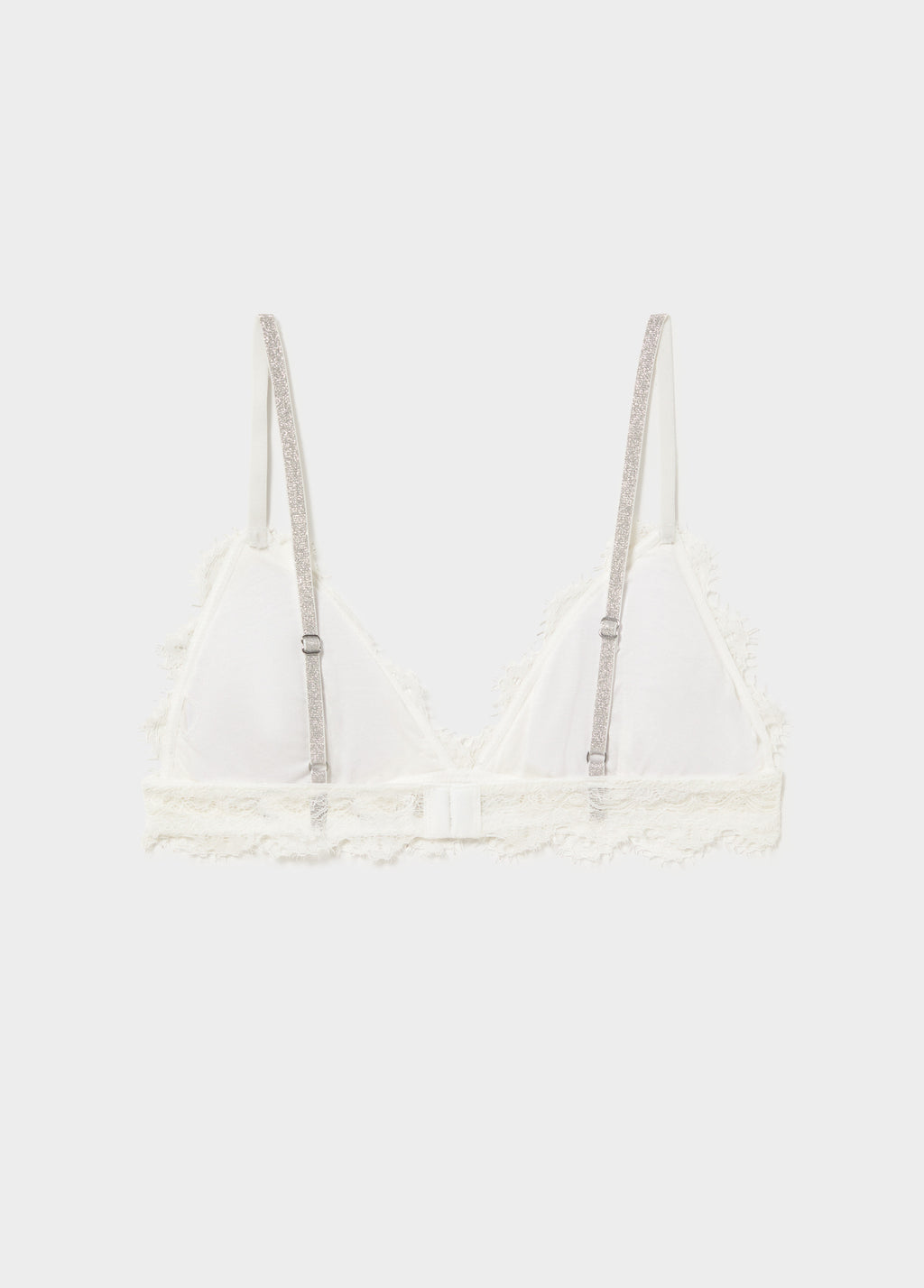 Reggiseno pizzo