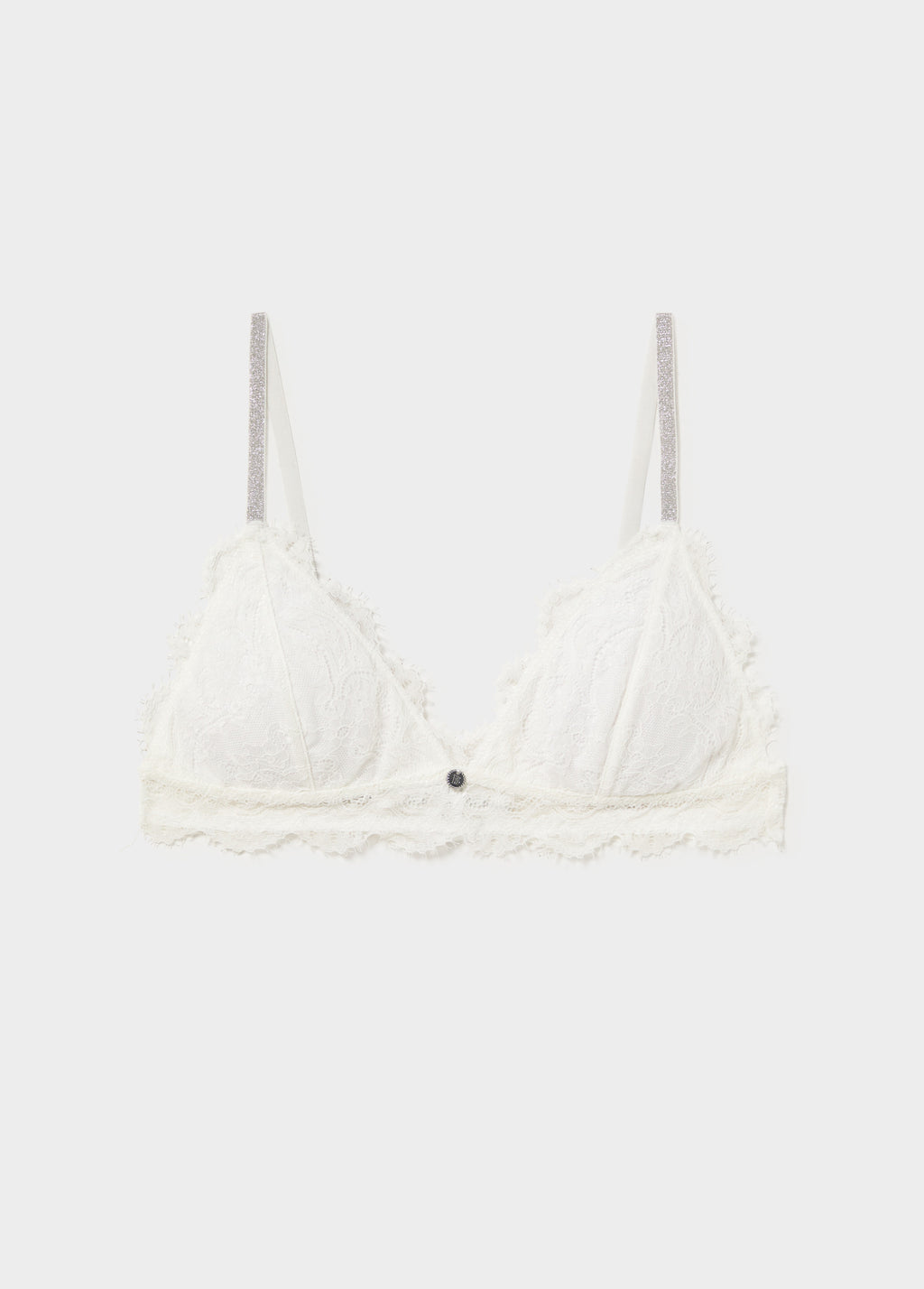 Reggiseno pizzo