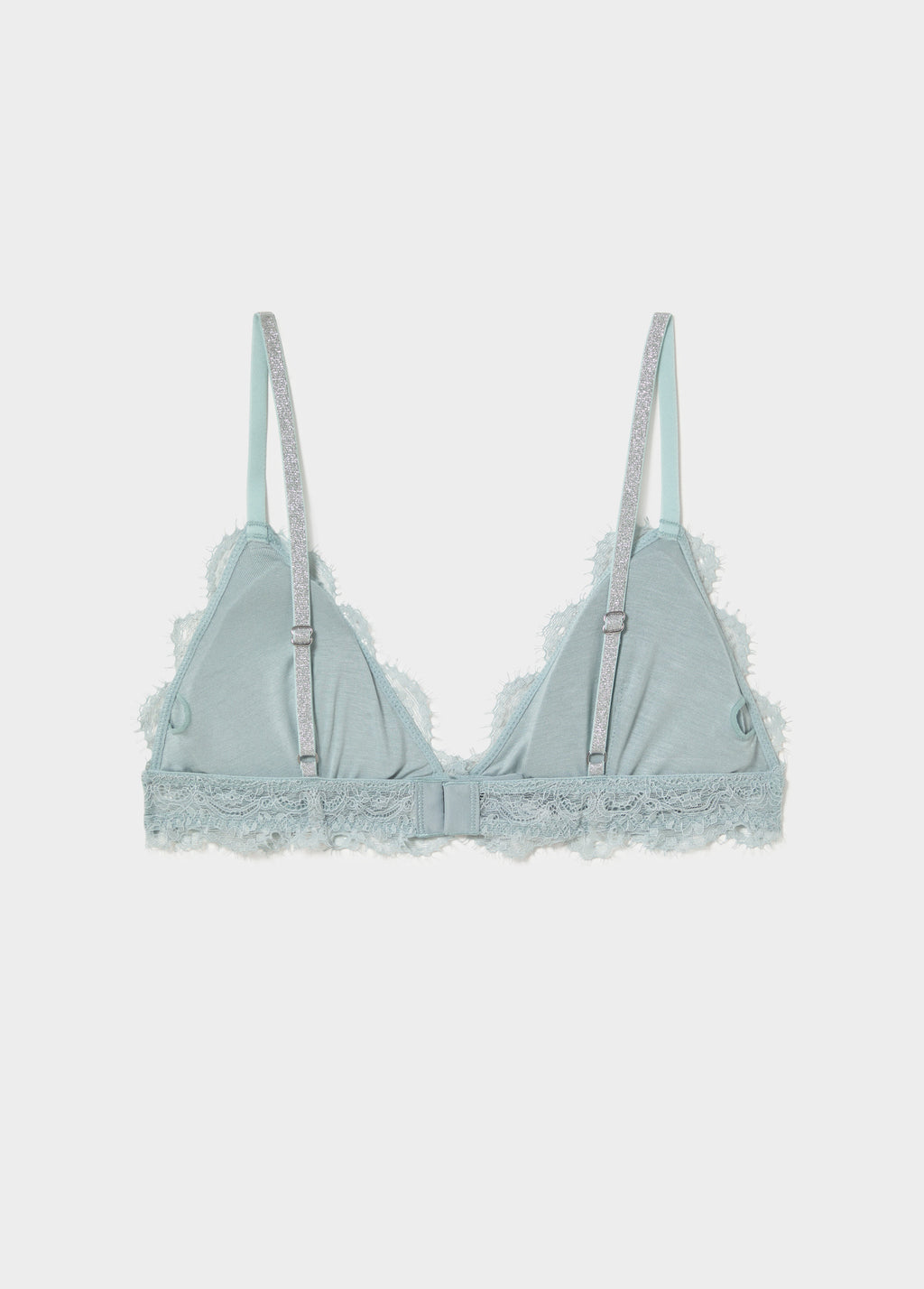 Soutien-gorge en dentelle