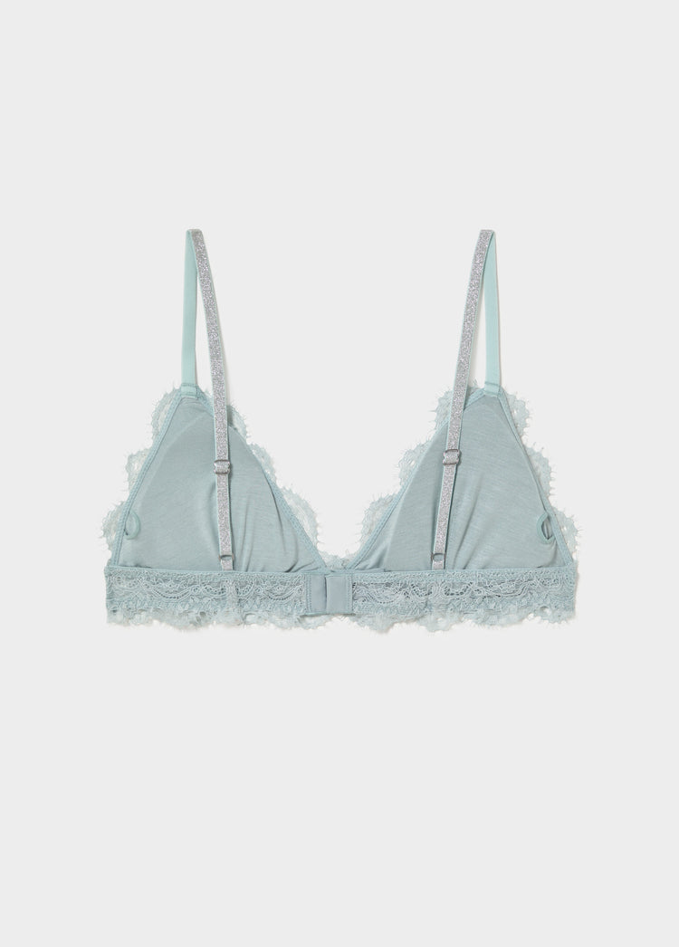 Soutien-gorge en dentelle