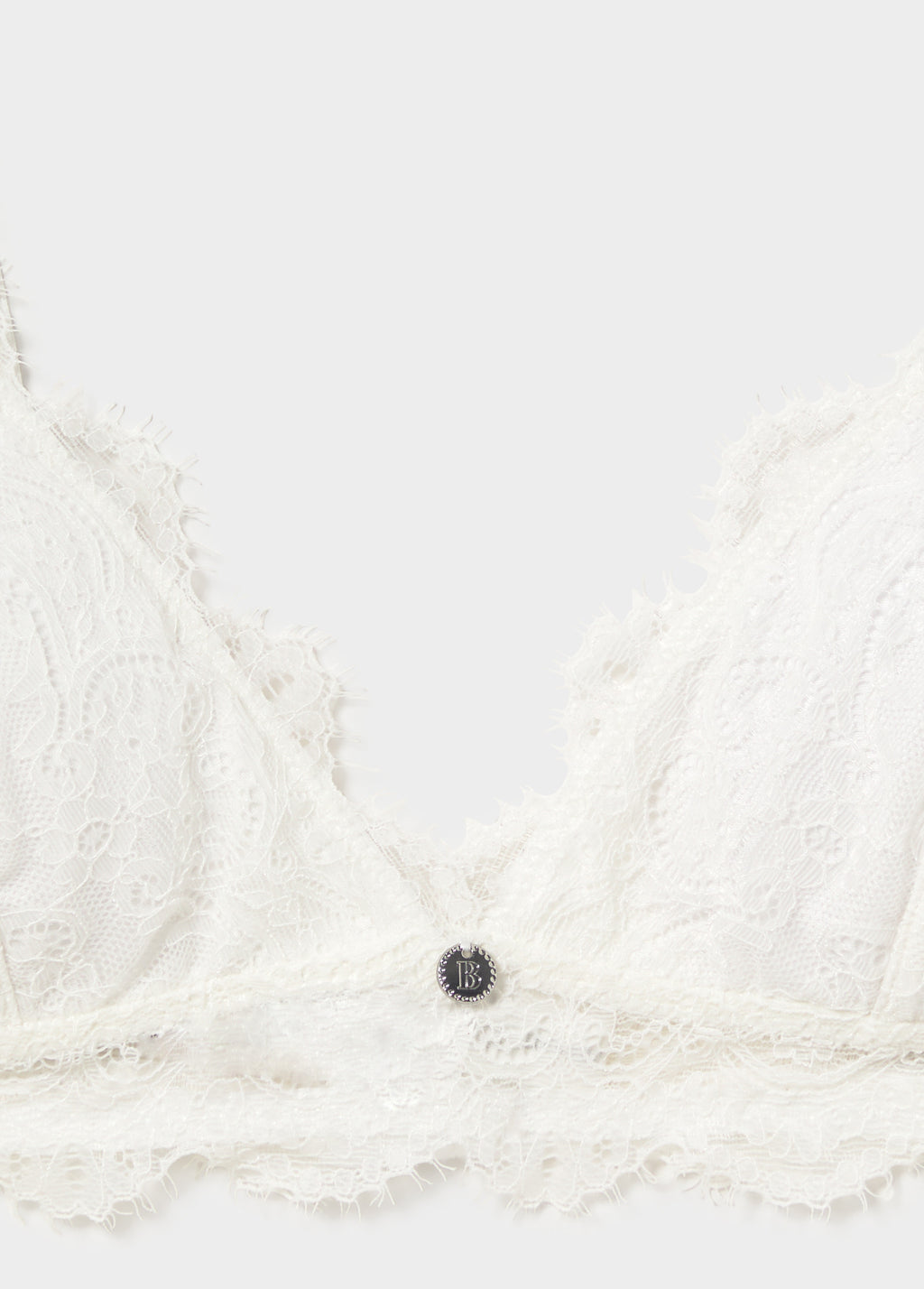 Reggiseno pizzo