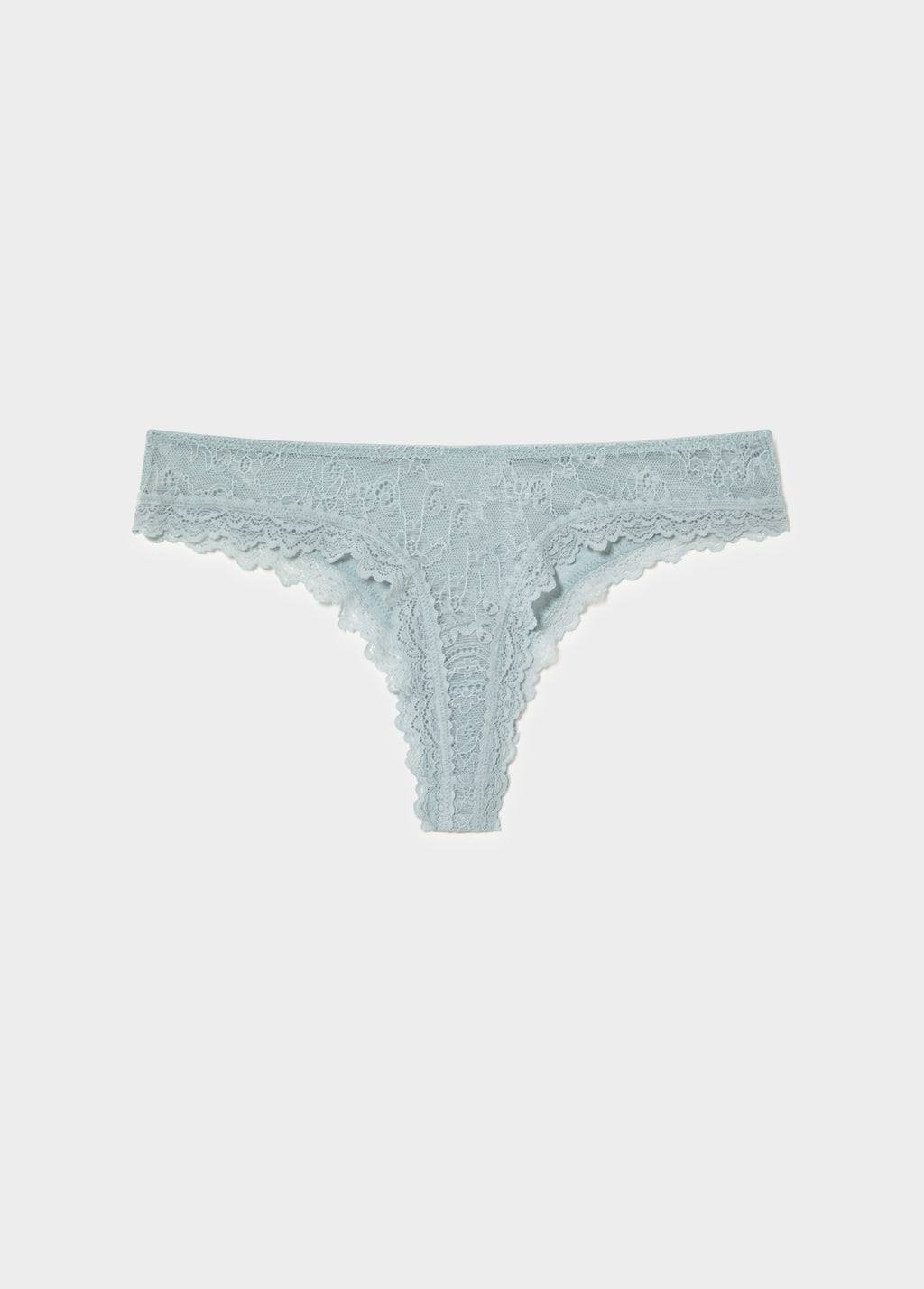 Tanga de punta