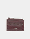 Studded Cardholder