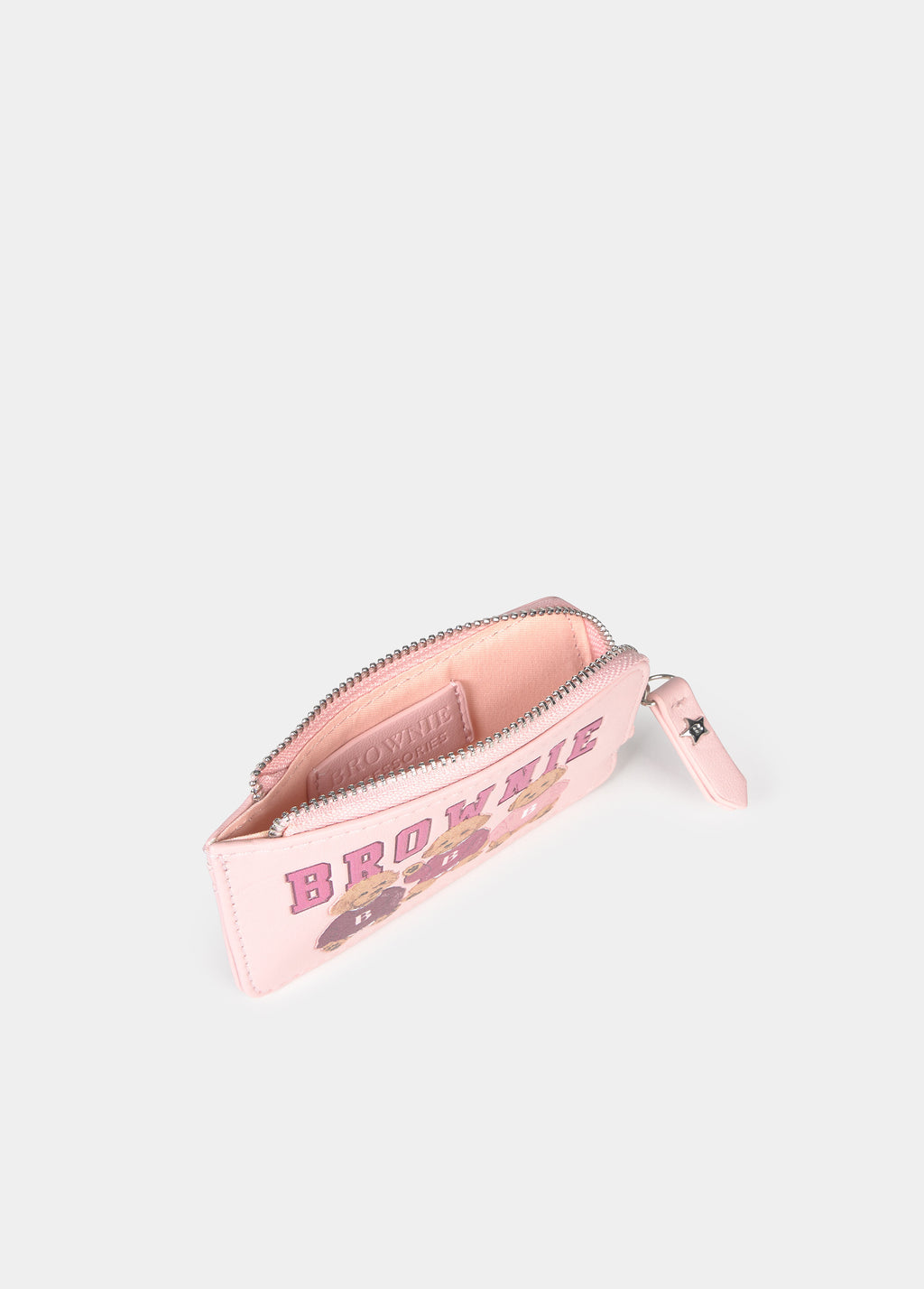 Dog cardholder