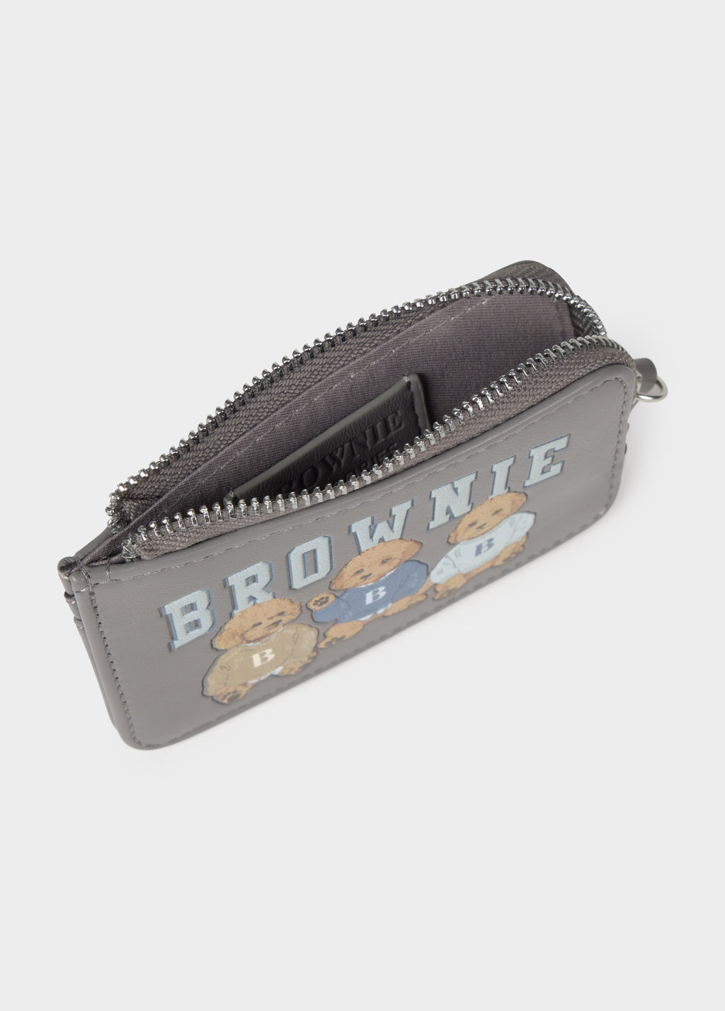 Dog cardholder