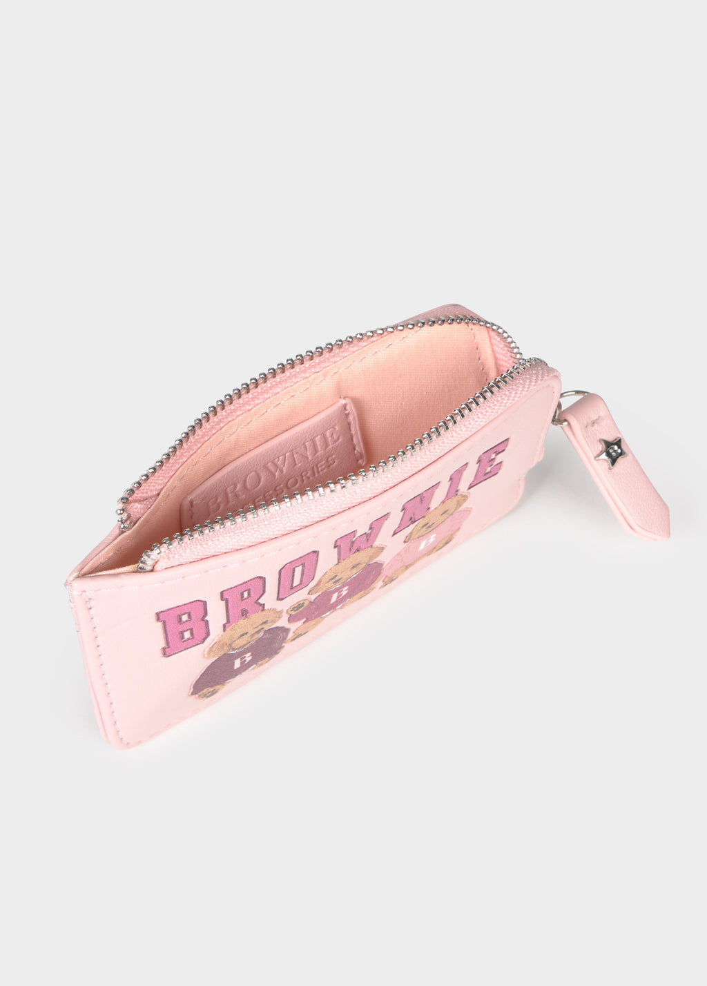 Dog cardholder