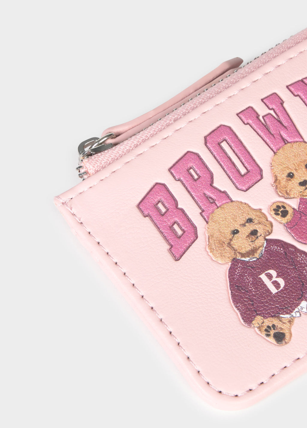 Dog cardholder