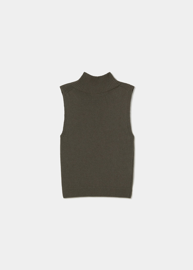 Top cut-out