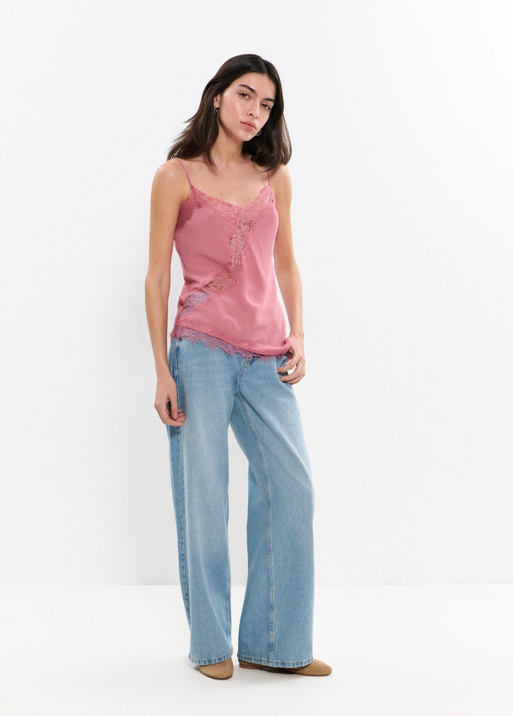 Top llencer