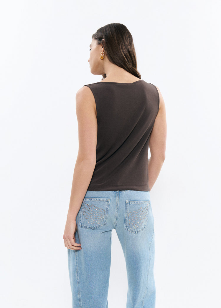 Top tachas
