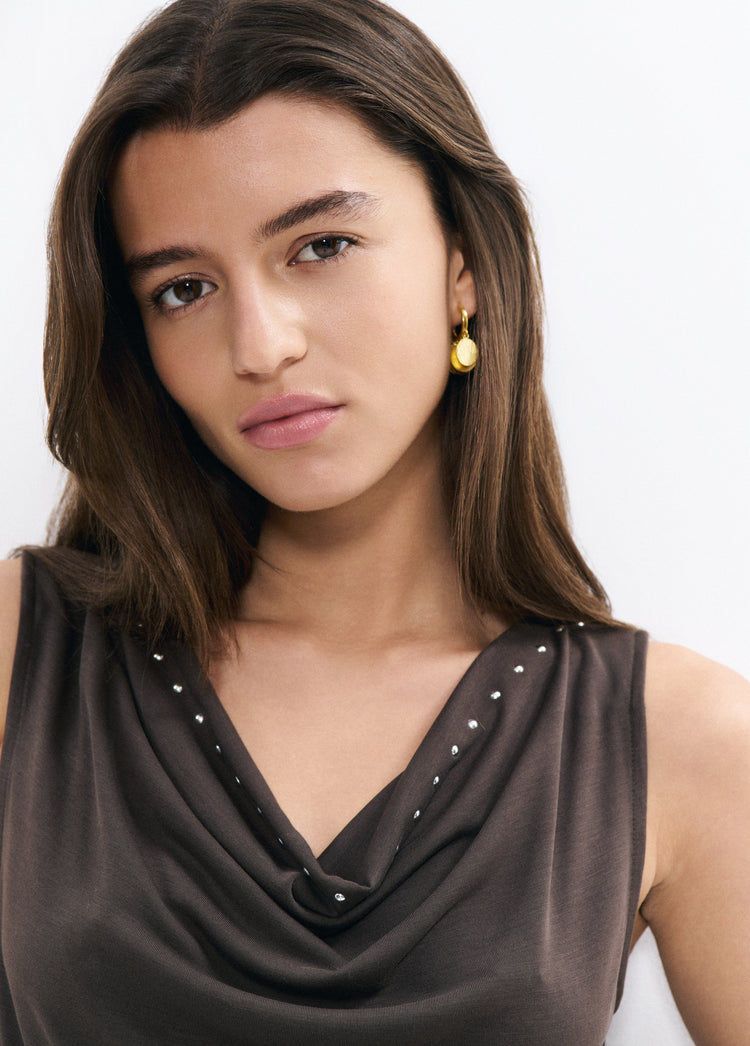 Top tachas