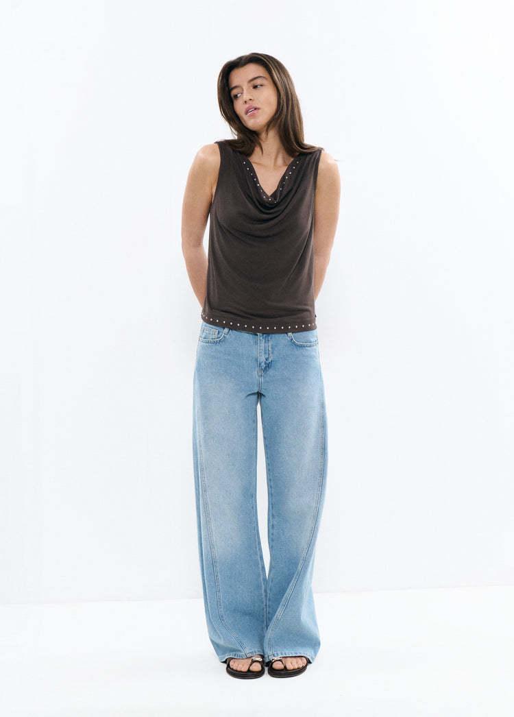 Top tachas