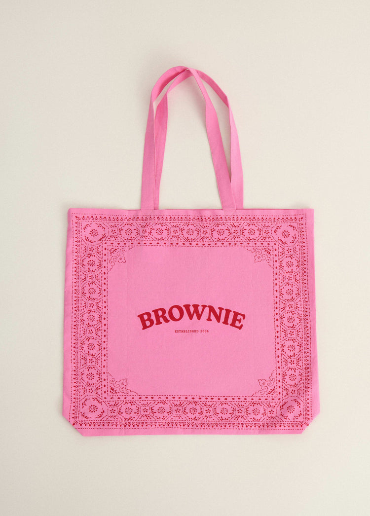 Fabric bag