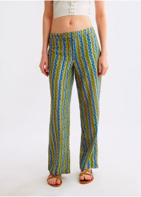 HOSE PRINT