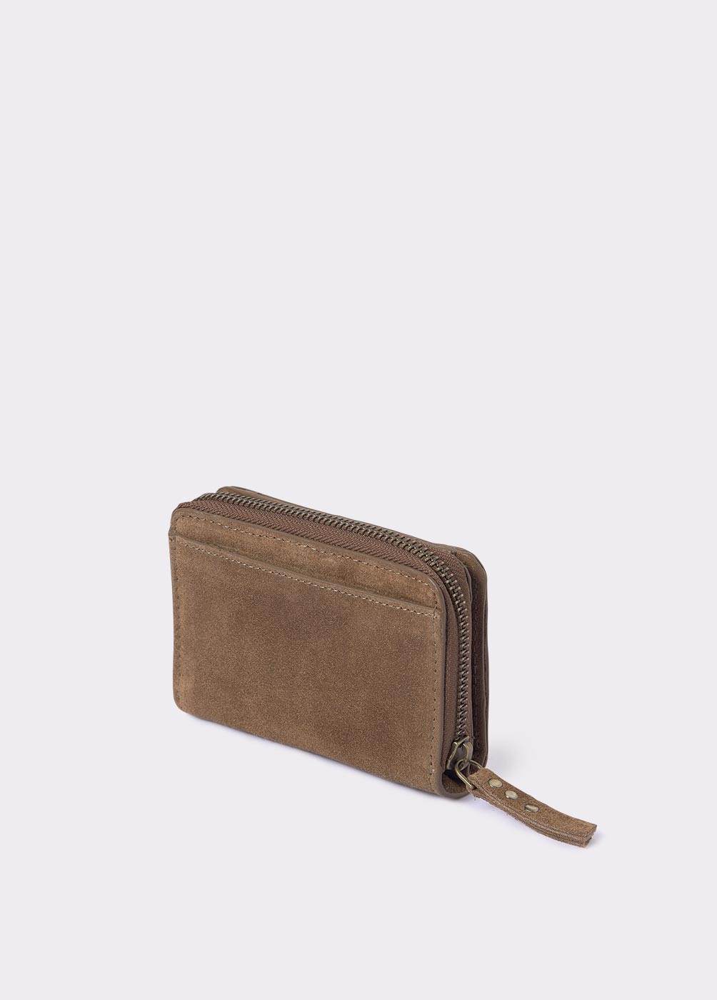 Schlichtes BASIC-PORTEMONNAIE