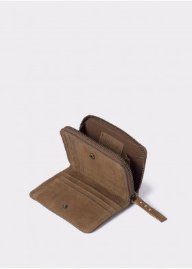 Schlichtes BASIC-PORTEMONNAIE