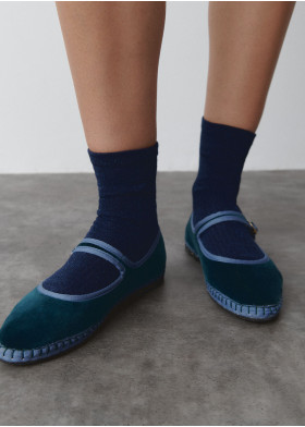 SOCKENPACK LUREX
