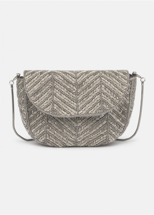 Dorotea beaded bag