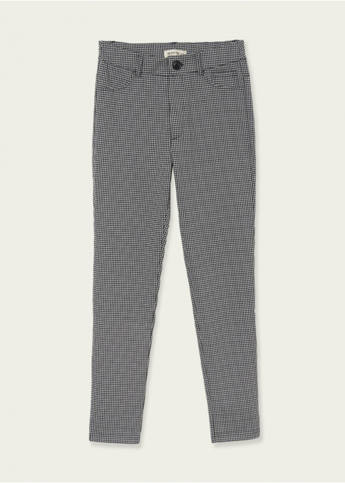 Yasis skinny trousers
