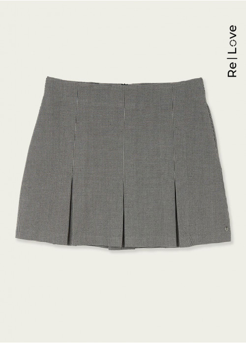 Rashmi board effect skirt