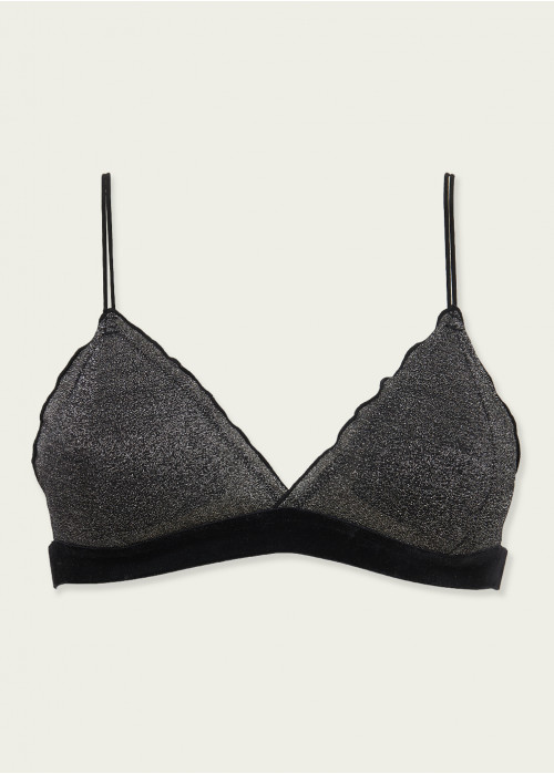 Cake lurex bra