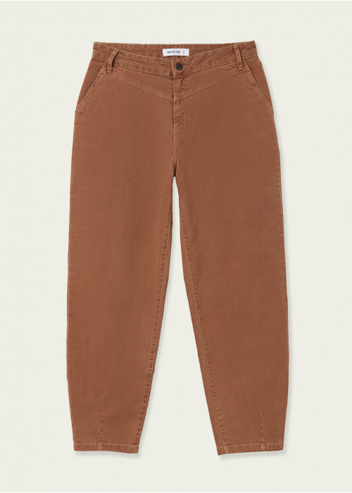 Slow trousers