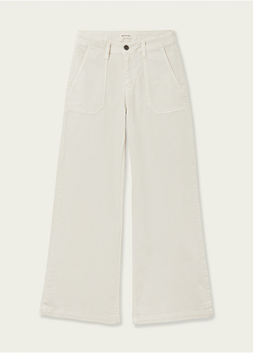 Juan culotte trousers