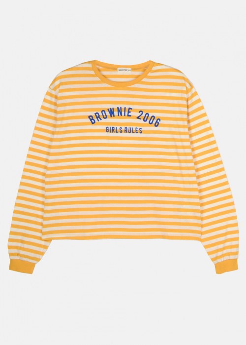 Shirt logo
