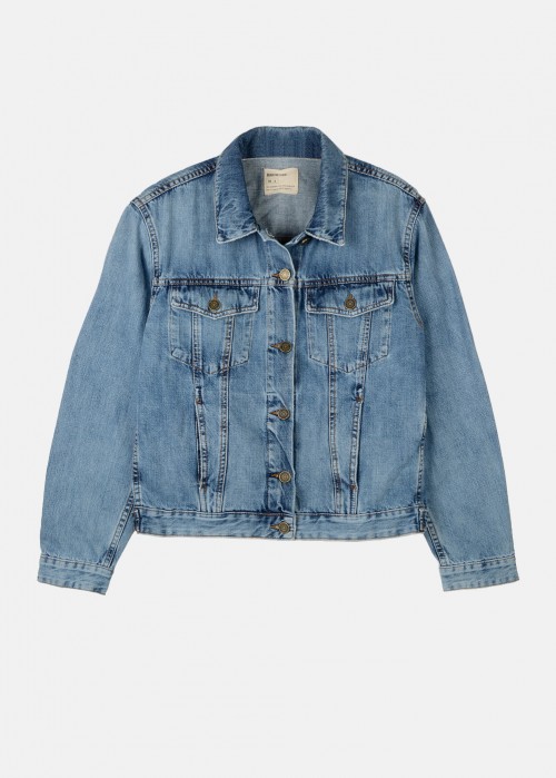 Levine denim jacket