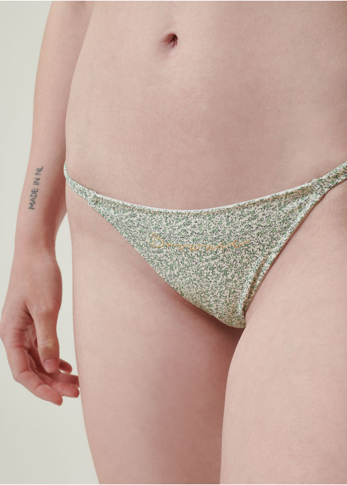 Braguita tulipe print