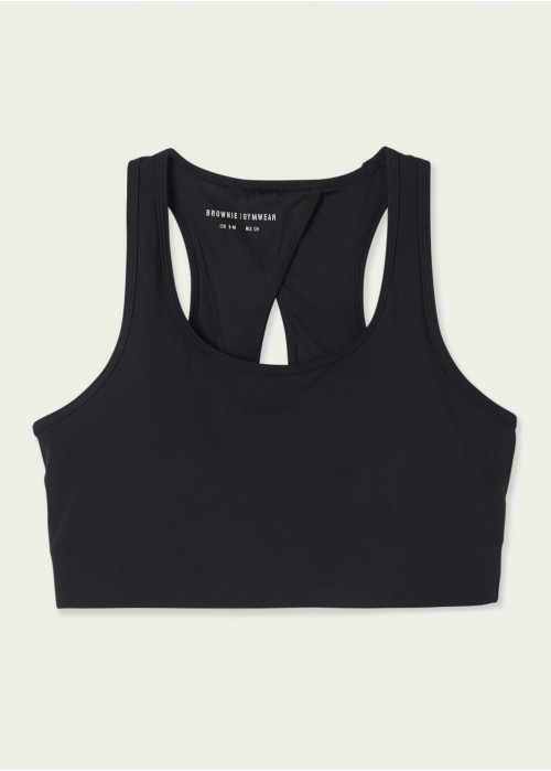 Loren gym top