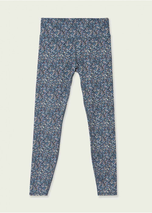 Rita printed gym leggings