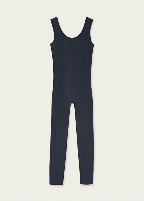 Bala seamless ribbed jumpsuit