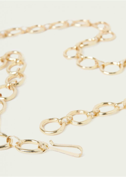 Chain belt