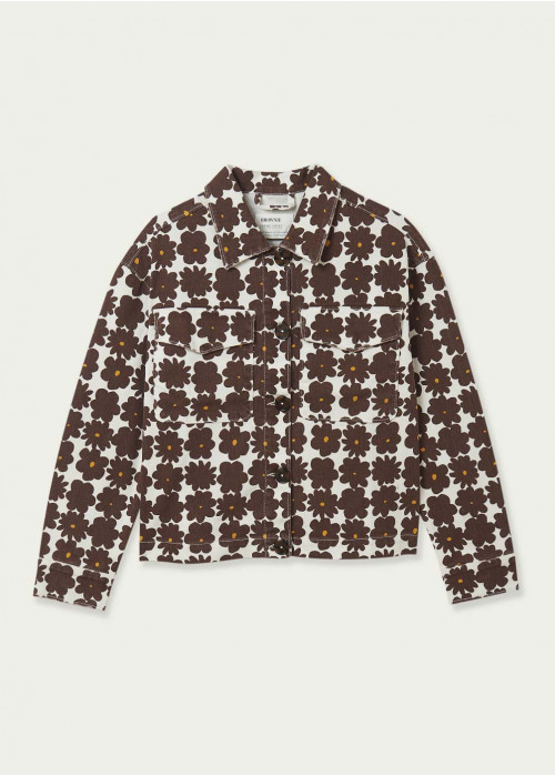 Print jacket