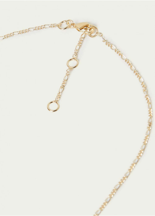 Virgin mary pendant necklace