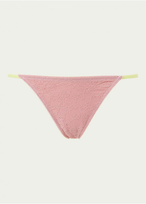Jazz lace knickers