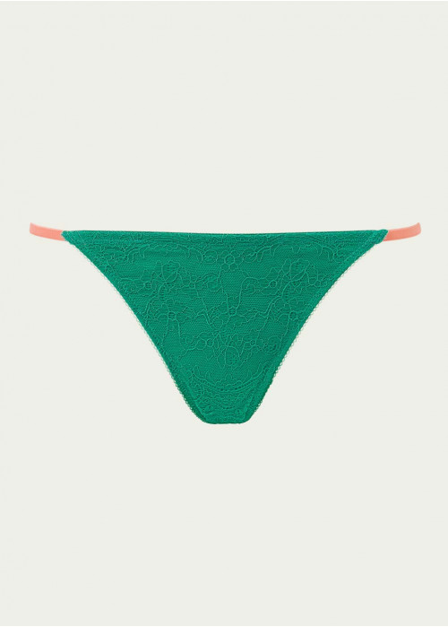 Jazz lace knickers